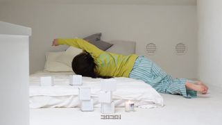 Lilas Ikuta feet photo 7