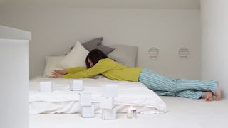 Lilas Ikuta feet photo 6