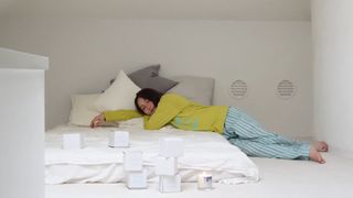 Lilas Ikuta feet photo 5