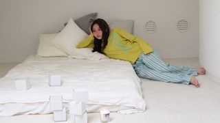 Lilas Ikuta feet photo 4