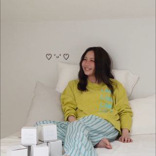 Lilas Ikuta feet photo 3