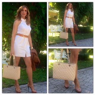 Lili Estefan feet photo thumbnail