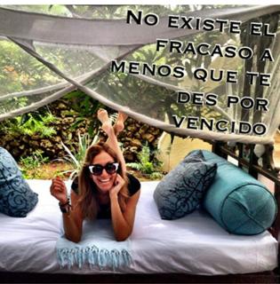 Lili Estefan feet photo thumbnail