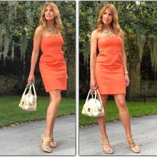 Lili Estefan feet photo thumbnail