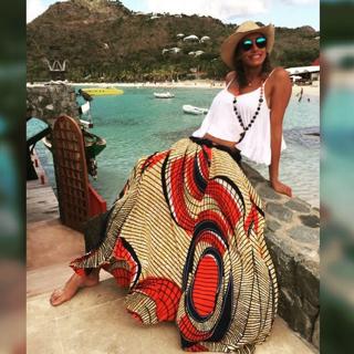 Lili Estefan feet photo thumbnail