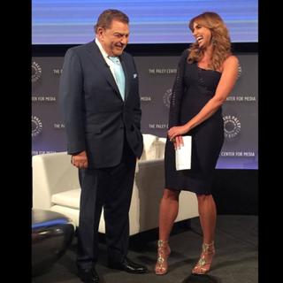 Lili Estefan feet photo thumbnail
