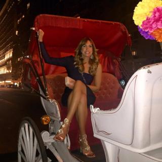 Lili Estefan feet photo thumbnail