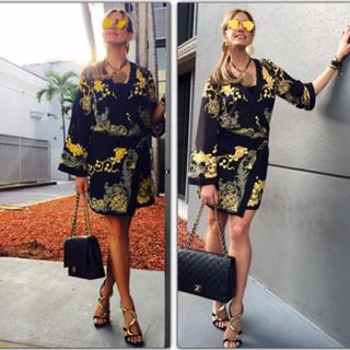 Lili Estefan feet photo thumbnail