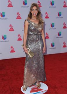 Lili Estefan feet photo thumbnail