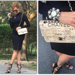 Lili Estefan feet photo thumbnail