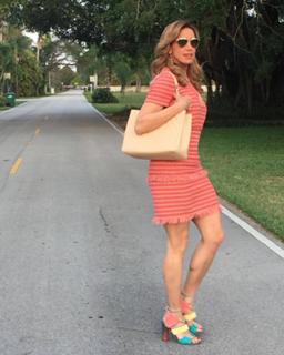 Lili Estefan feet photo thumbnail