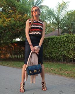 Lili Estefan feet photo thumbnail