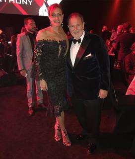 Lili Estefan feet photo thumbnail