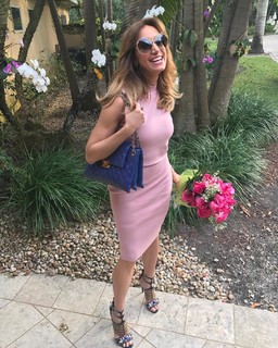 Lili Estefan feet photo thumbnail