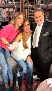 Lili Estefan feet photo thumbnail