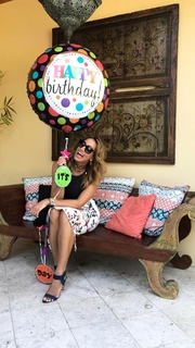 Lili Estefan feet photo thumbnail