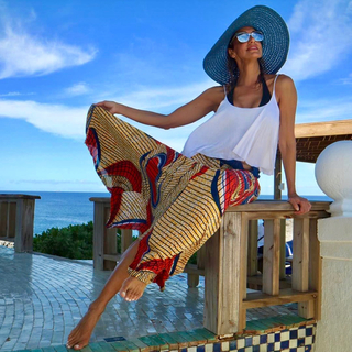 Lili Estefan feet photo thumbnail