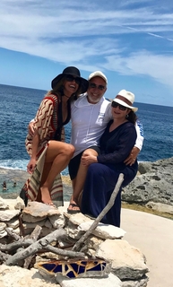 Lili Estefan feet photo thumbnail