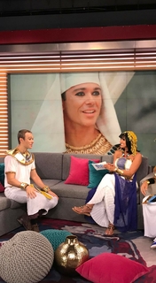 Lili Estefan feet photo thumbnail