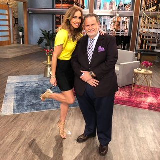 Lili Estefan feet photo thumbnail