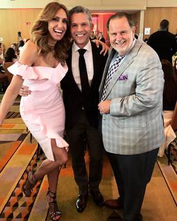 Lili Estefan feet photo thumbnail