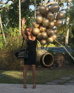 Lili Estefan feet photo thumbnail