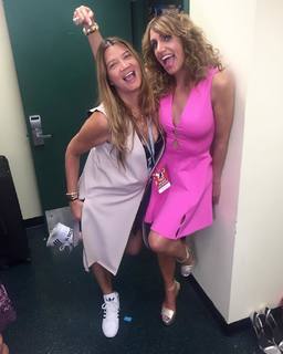 Lili Estefan feet photo thumbnail