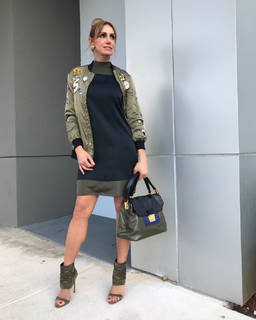 Lili Estefan feet photo thumbnail