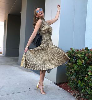 Lili Estefan feet photo thumbnail