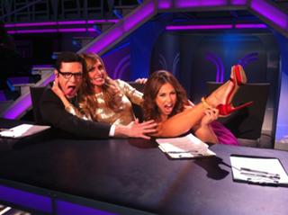 Lili Estefan feet photo thumbnail