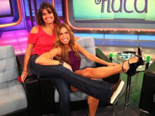 Lili Estefan feet photo thumbnail