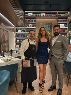 Lili Estefan feet photo thumbnail
