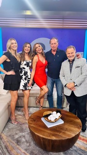 Lili Estefan feet photo thumbnail