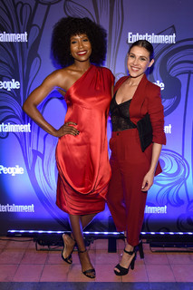 Lili Mirojnick feet photo 8
