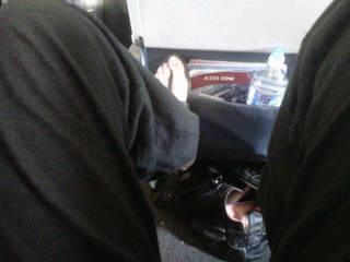 Lili Mirojnick feet photo 5