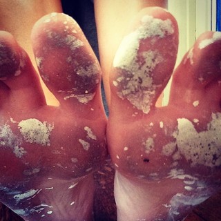 Lili Mirojnick feet photo 19