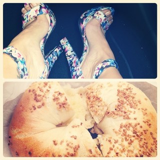 Lili Mirojnick feet photo 15
