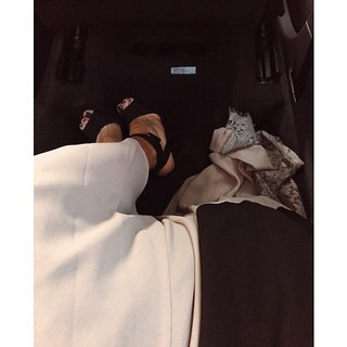 Lili Mirojnick feet photo 10