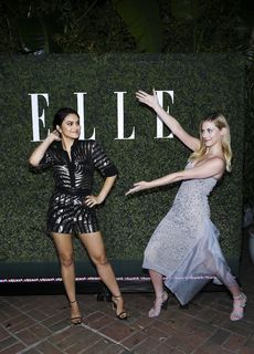 Lili Reinhart feet photo thumbnail