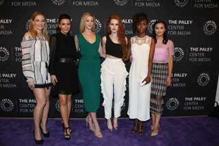 Lili Reinhart feet photo thumbnail