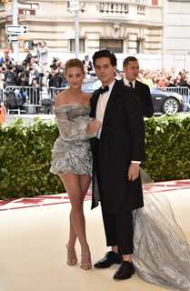 Lili Reinhart feet photo thumbnail