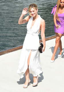 Lili Reinhart feet photo thumbnail