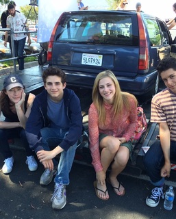 Lili Reinhart feet photo thumbnail