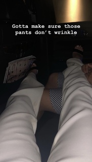 Lili Reinhart feet photo thumbnail