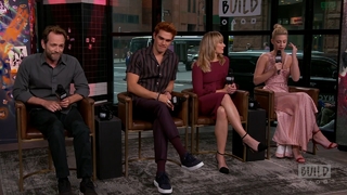 Lili Reinhart feet photo thumbnail