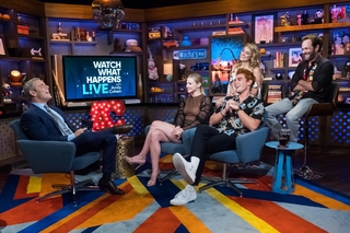 Lili Reinhart feet photo thumbnail