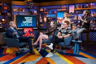 Lili Reinhart feet photo thumbnail