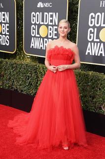 Lili Reinhart feet photo thumbnail