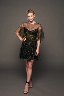 Lili Reinhart feet photo thumbnail