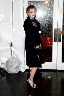 Lili Reinhart feet photo thumbnail